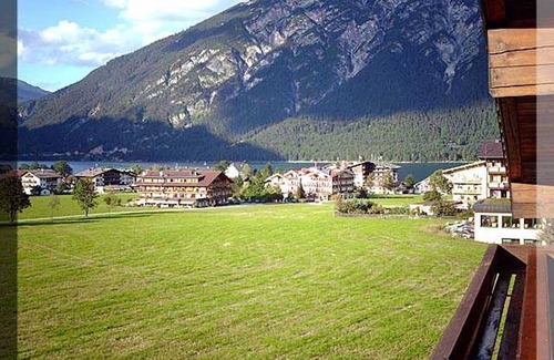 Pertisau Apartment | Vacation apartment 2 - Appartements Seerose
