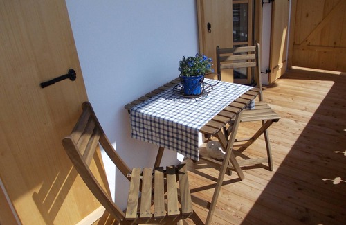 Kreuth Apartment | Vacation apartment 2 - Apartments Beim Grundner