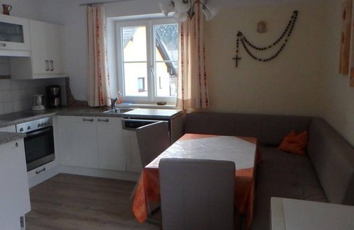Hintersee Apartment | Vacation apartment 2 - House Ebner Johann