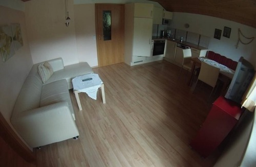Hintersee Apartment | Vacation apartment 2 - House Ebner Johann