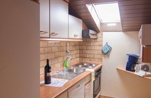 Bad Konig Apartment | Vacation apartment 2 - Holiday apartments Haus Fernblick