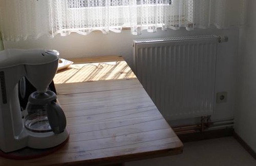 Saalhausen Apartment | Vacation apartment 2 mountain view, 50sqm, 2 bedrooms, 3 persons