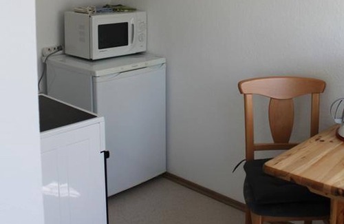 Saalhausen Apartment | Vacation apartment 2 mountain view, 50sqm, 2 bedrooms, 3 persons
