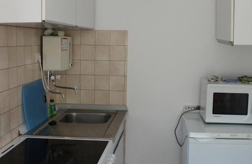 Saalhausen Apartment | Vacation apartment 2 mountain view, 50sqm, 2 bedrooms, 3 persons