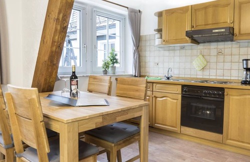 Kickenbach Apartment | Vacation apartment 2 Hardt, 45sqm, 1 bedroom, max. 4 persons