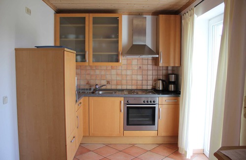 Brandau Apartment | Vacation apartment 2 - Haus am Mühlberg