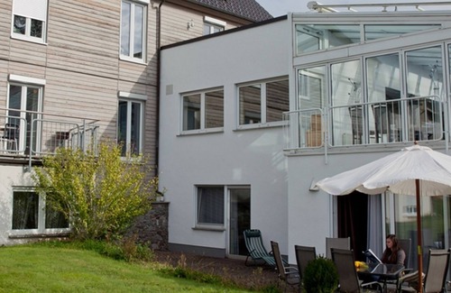 Brandau Apartment | Vacation apartment 2 - Haus am Mühlberg