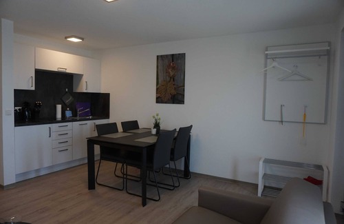 Nordheim Apartment | Vacation apartment 2 Hohenrain - Weingut Schaaf