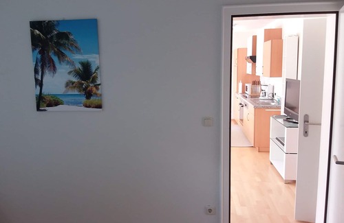 Ried Apartment | Vacation apartment 2 - Haus Bergland