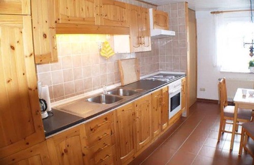 Bosau Apartment | Vacation apartment 2 - House on the beach