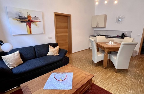 Erfurt Old Town Apartment | Vacation apartment 2 in the immediate vicinity of the Krämerbrücke in Erfurt