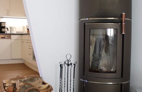Rohrdorf Apartment | Vacation apartment 2 persons, 57 sqm, 1 separate bedroom