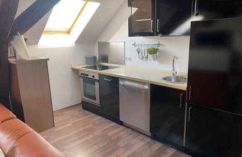 Pirna Apartment | Vacation apartment 3: 1 bedroom - Ferienwohnungen Pumpfer
