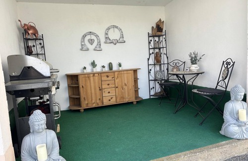 Pirna Apartment | Vacation apartment 3: 1 bedroom - Ferienwohnungen Pumpfer