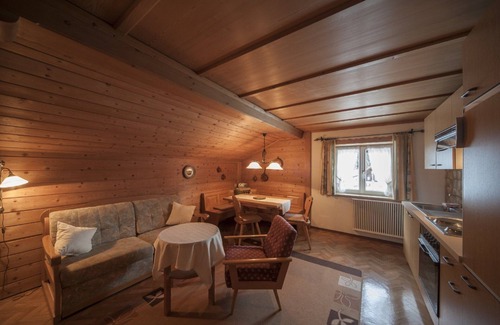 Haldensee Apartment | Vacation apartment 3 - Guesthouse Schmid