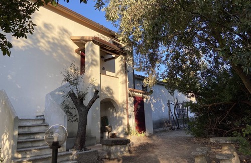 Galtelli Apartment | Vacation apartment 3 bedrooms, family-friendly, close to the sea, nature