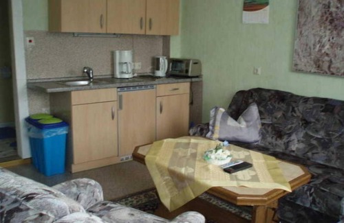 Steina Apartment | Vacation apartment 32sqm - Holiday apartment Erika