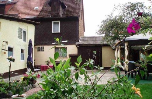 Steina Apartment | Vacation apartment 32sqm - Holiday apartment Erika