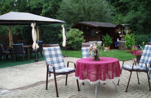 Steina Apartment | Vacation apartment 32sqm - Holiday apartment Erika