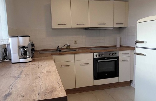 Gerstetten Apartment | Vacation apartment 30 km from Legoland