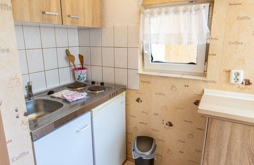 Eldena Apartment | Vacation apartment 3 - Ferien am Bierbach