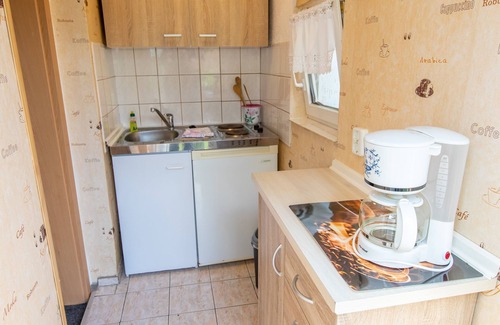 Eldena Apartment | Vacation apartment 3 - Ferien am Bierbach