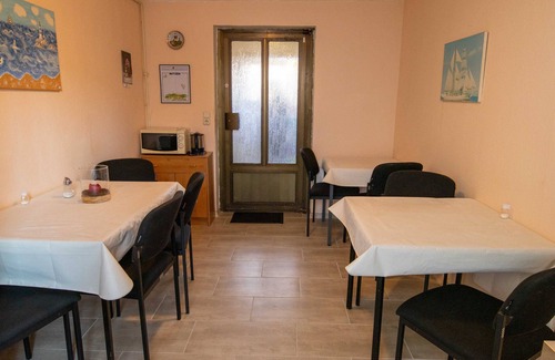 Eldena Apartment | Vacation apartment 3 - Ferien am Bierbach