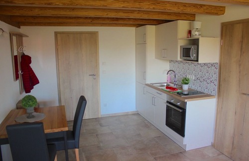 Tittmoning Apartment | Vacation apartment 3 for 3 persons