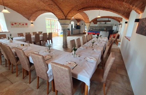 Tittmoning Apartment | Vacation apartment 3 for 3 persons