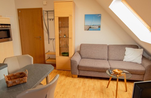 Freest Apartment | Vacation apartment 3 - Holiday apartments in Blu Hus
