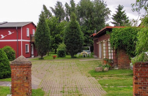 Marlow Apartment | Vacation apartment 3 - Holiday apartments by the stream