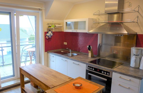 Hessenburg Apartment | Vacation apartment 3 - House Mantuja