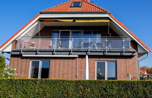 Hessenburg Apartment | Vacation apartment 3 - House Mantuja