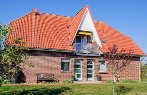 Hessenburg Apartment | Vacation apartment 3 - House Mantuja