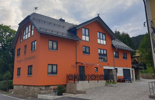 Gebersdorf Apartment | Vacation apartment 4 - Holiday home - Hotel Steiger