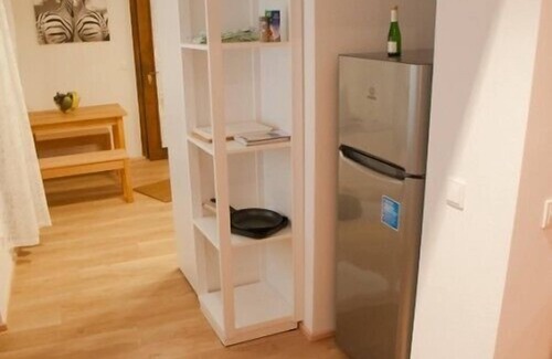 City Centre Regensburg Apartment | Vacation apartment 47sqm in the heart of the old town with fully equipped kitchen