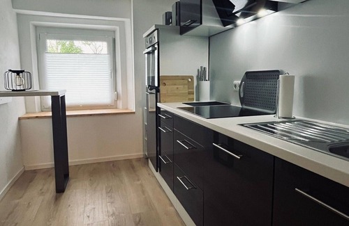 Waldsassen Apartment | Vacation apartment (40sqm) on the first floor