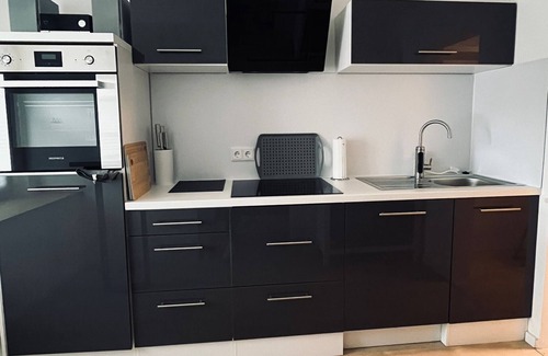 Waldsassen Apartment | Vacation apartment (40sqm) on the first floor