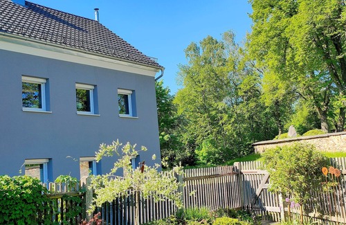 Waldsassen Apartment | Vacation apartment (40sqm) on the first floor