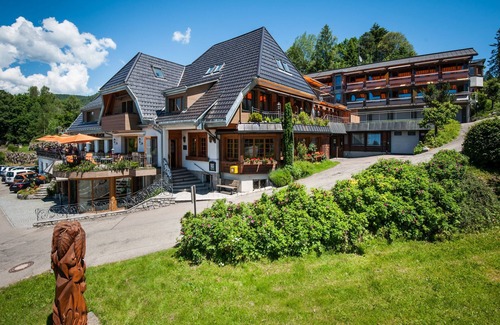 Haeusern Apartment | Vacation apartment, 47-59sqm, 1 bedroom, max. 4 persons