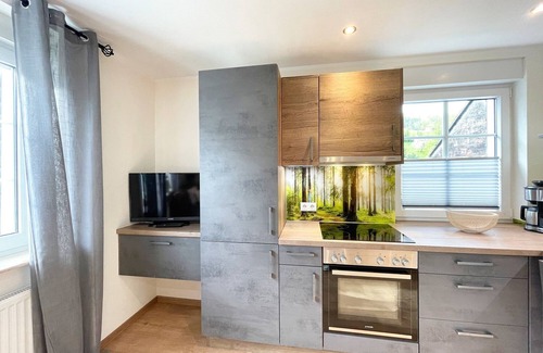 Kickenbach Apartment | Vacation apartment 5 Kähling, 55sqm, 1 bedroom, max. 6 persons