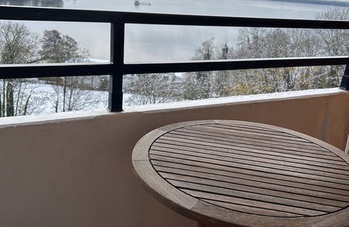 Ploen Apartment | Vacation apartment 506 lake view