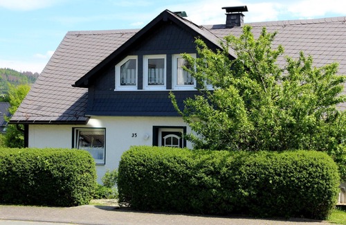 Olsberg Apartment | Vacation apartment, 56sqm, 2 bedrooms, max. 4 persons