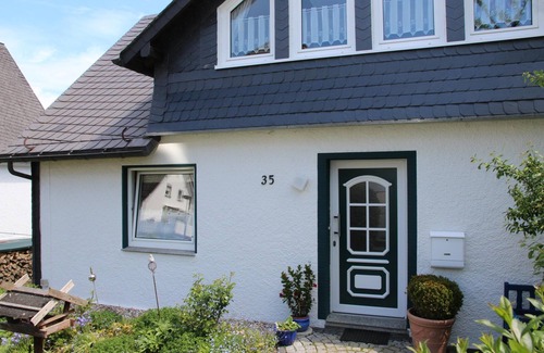 Olsberg Apartment | Vacation apartment, 56sqm, 2 bedrooms, max. 4 persons