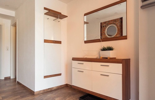 Obernbreit Apartment | Vacation apartment (67sqm) for 3 persons