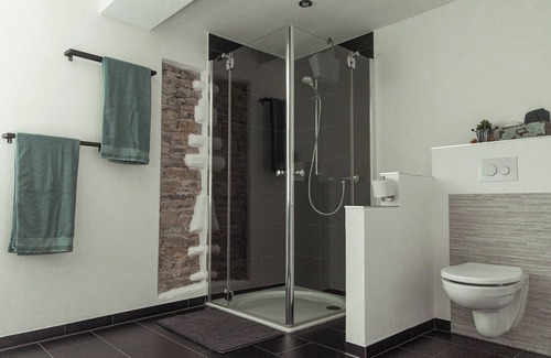 Obernbreit Apartment | Vacation apartment (67sqm) for 3 persons