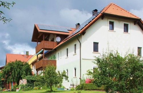 Tannesberg Apartment | Vacation apartment (65sqm) for up to 4 people