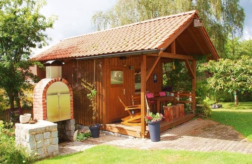 Tannesberg Apartment | Vacation apartment (65sqm) for up to 4 people