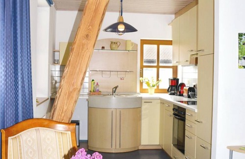 Ipsheim Apartment | Vacation apartment (60sqm)