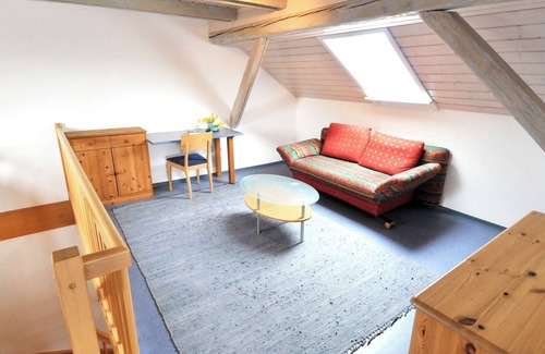 Ipsheim Apartment | Vacation apartment (60sqm)